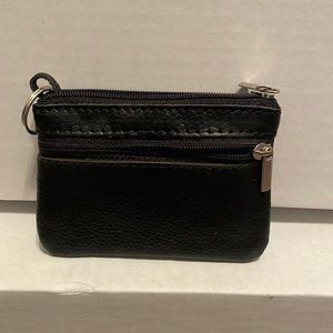 Small change purse